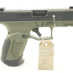 pistolet derya dy9 9x19