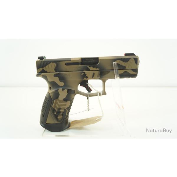 pistolet derya dy9 9x19