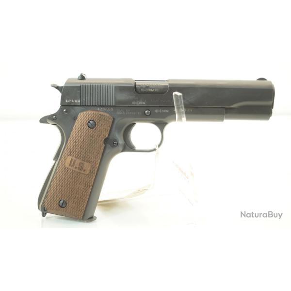 pistolet tisas zig 1911 a1 9x19