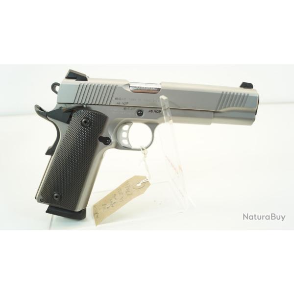 pistolet tisas zig 1911 45acp