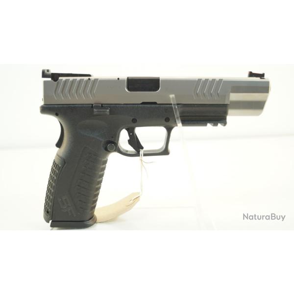 pistolet hs product sf19 9x19