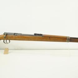 carabine mauser M45 22lr &eacute;ligible tar