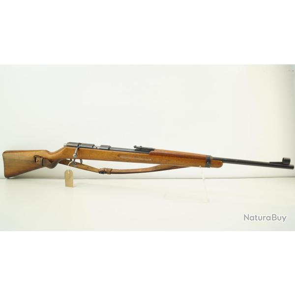 carabine erma e 50 w  22lr