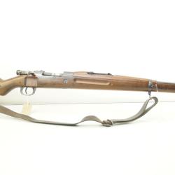 carabine type mauser bresil mod 1908/34 22lr