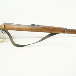 carabine mauser dsm34 cal 22lr