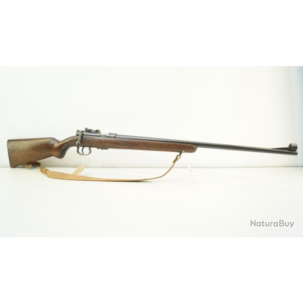 carabine mauser mod 45 cal 22lr