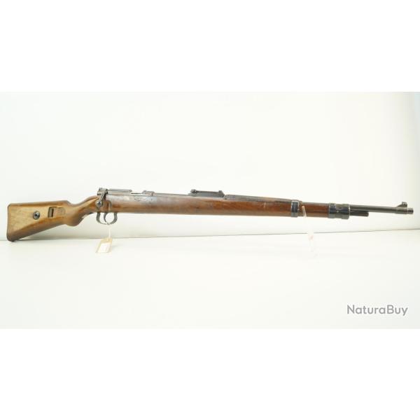 carabine gustloff-werkek kkw 22lr