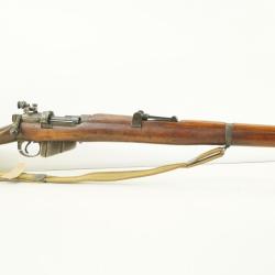 carabine enfield mark4 n2 cal 22lr