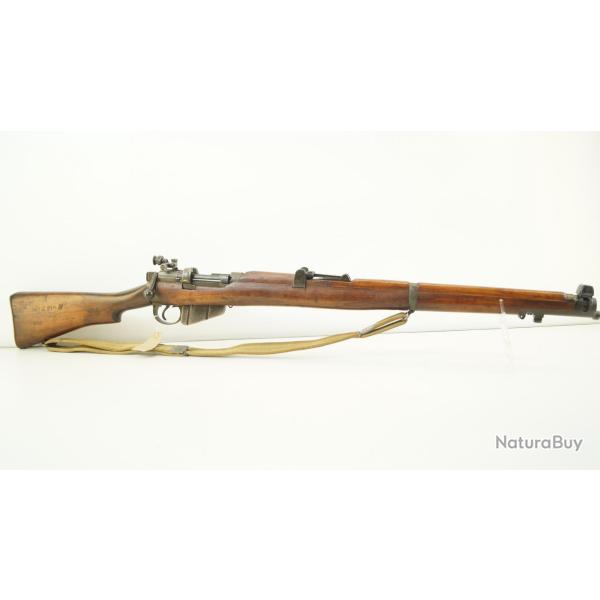 carabine enfield mark4 n2 cal 22lr