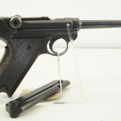 pistolet p06/29 sig suisse 7.65 para