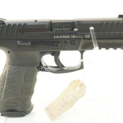 pistolet hk sfp9 9x19