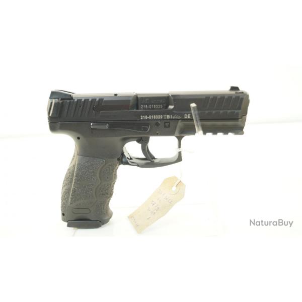 pistolet hk sfp9 9x19