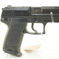pistolet hk usp compact 9x19