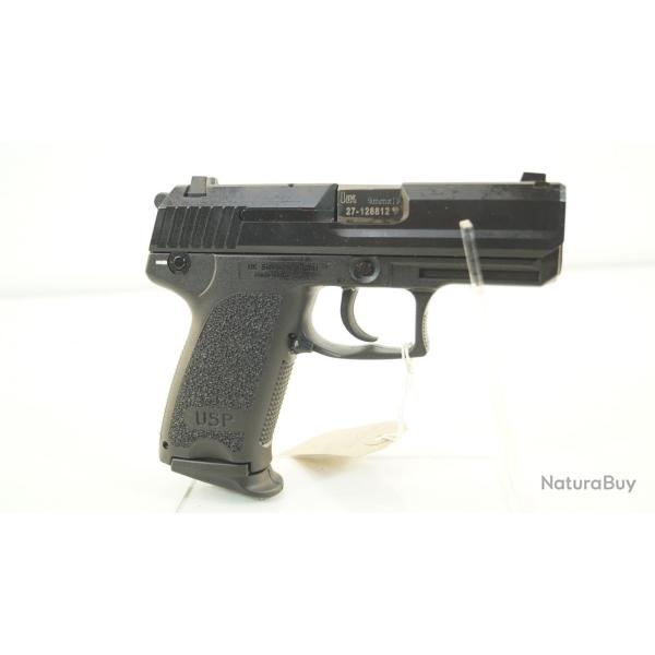 pistolet hk usp compact 9x19