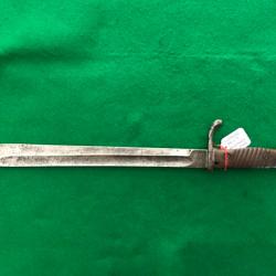 BA&Iuml;ONNETTE 98-05 ALLEMANDE WW1 1915,  PAS D'ACHAT 10 X