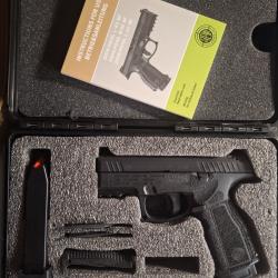 STEYR C9 A2 MF 9X19
