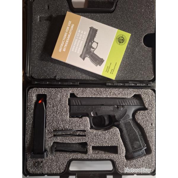 STEYR C9 A2 MF 9X19