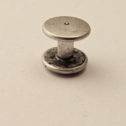 Bouton pour bretelle pour fusil Schmidt Rubin G11