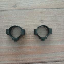 Collier leupold qr medium
