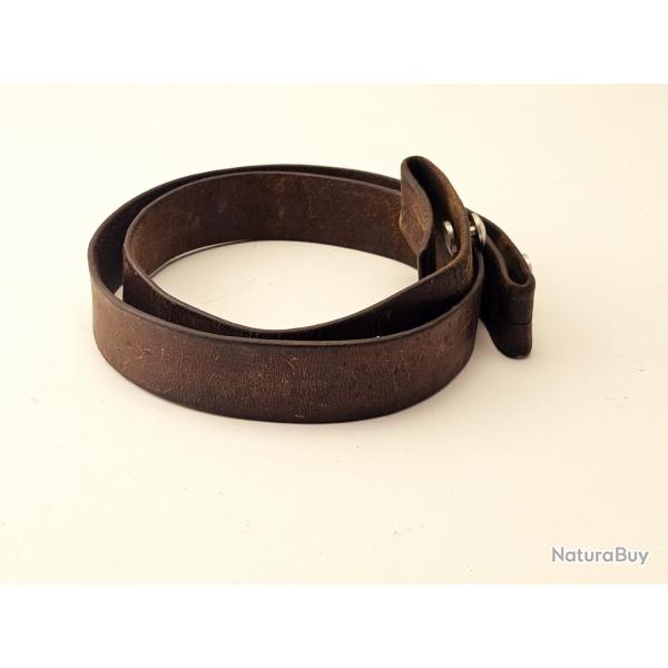 Bretelle pour Schmidt Rubin G11