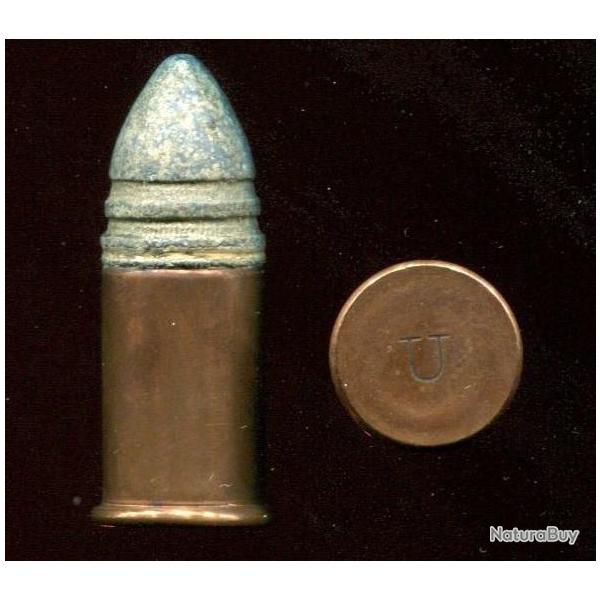 .56-56 Spencer - marquage U - production USA - Guerre de S�cession