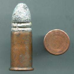 .56-52 Spencer - Import&eacute;e des USA duant la Guerre Franco-Prussienne 1870-71