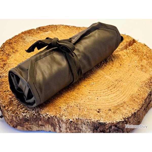 Trousse de nettoyage originale de l'Arm�e suisse pour fusil G11