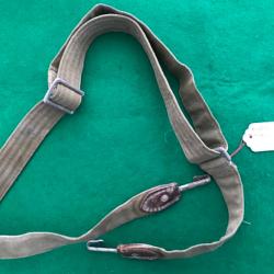 BRETELLE DE SAC &agrave; PAIN ALLEMAND WW1,