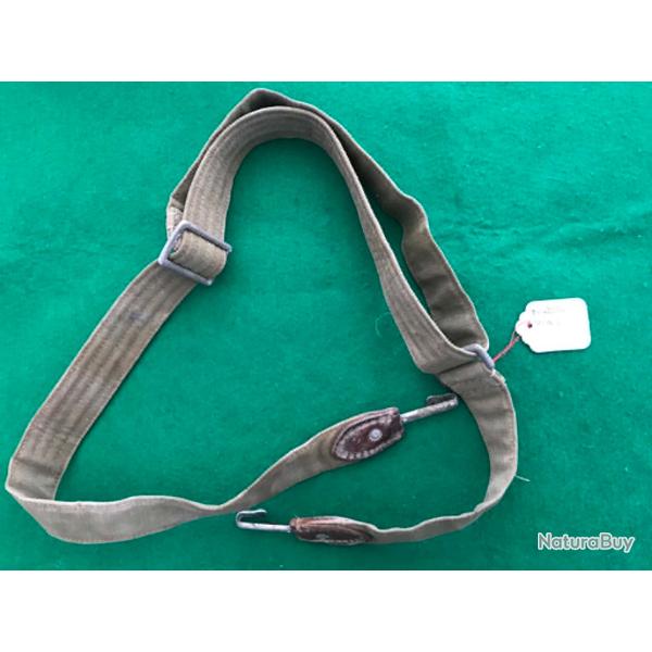 BRETELLE DE SAC � PAIN ALLEMAND WW1,