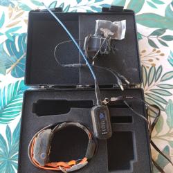 Centrale Dogtra Pathfinder + collier