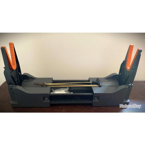 Support nettoyage Carabine/fusil