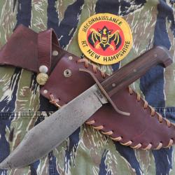 Western Bowie 1964/1965, US Vietnam.