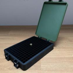 COMMANDE BILLEEUP boite munitions