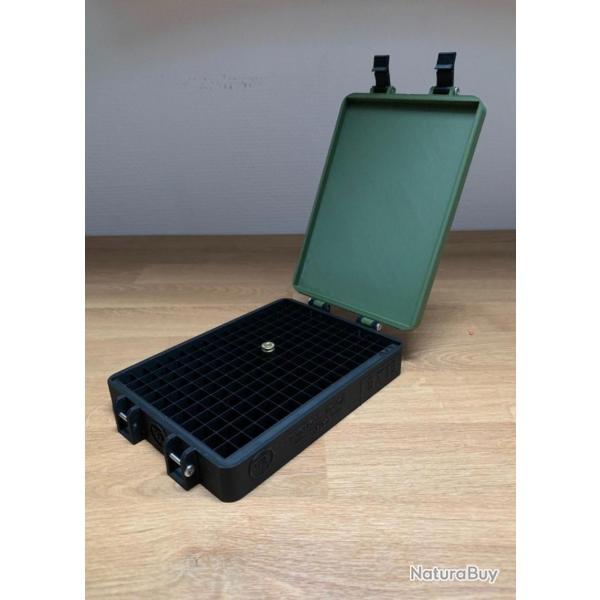 COMMANDE BILLEEUP boite munitions
