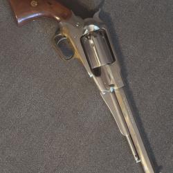 Pietta new army 1858 cal.44 nickel&eacute;