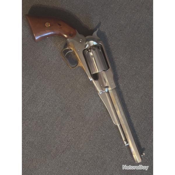 Pietta new army 1858 cal.44 nickel�