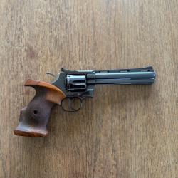 Colt Python 6 pouces 1982