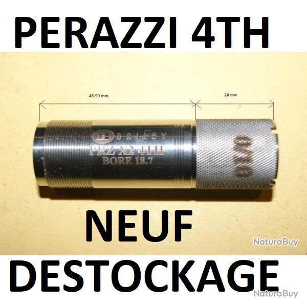 choke PERAZZI 0/10 PRZ X2 4TH - VENDU PAR JEPERCUTE (s8aa129)