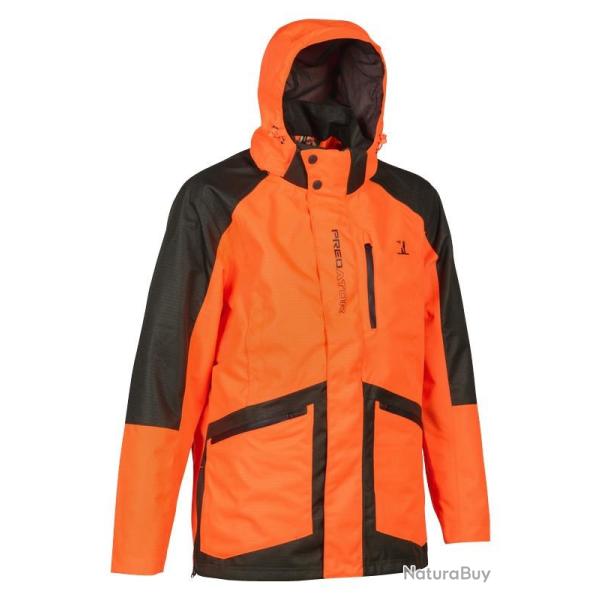 Veste de chasse Predator Evo Percussion S VEOR