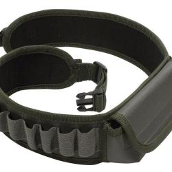 Cartouchiere Kaki