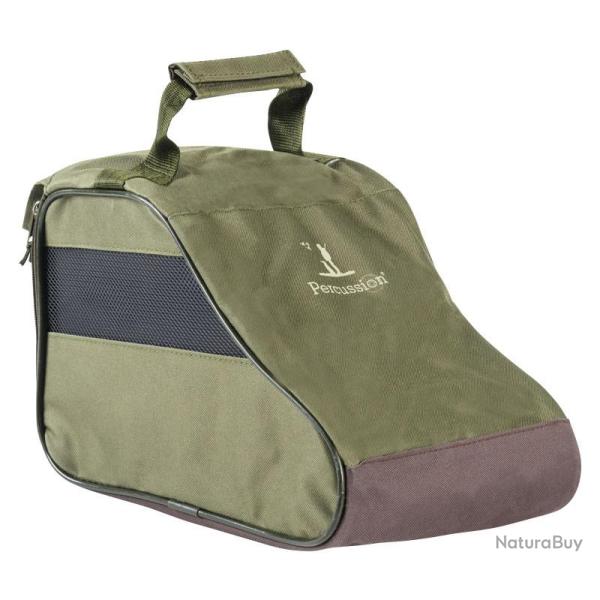 Sac a chaussures Kaki