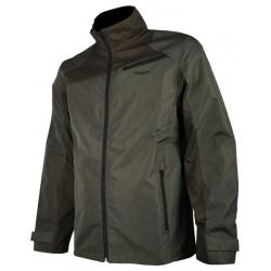 Veste de chasse Oxford Maquisard verte Treeland