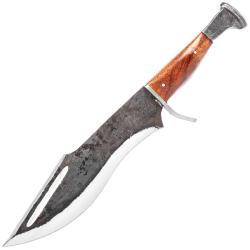 Couteau Outdoor et chasse Rite Edge Forged Leaf Hunter