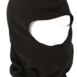 CAGOULE POLAIRE 1 TROU NOIRE