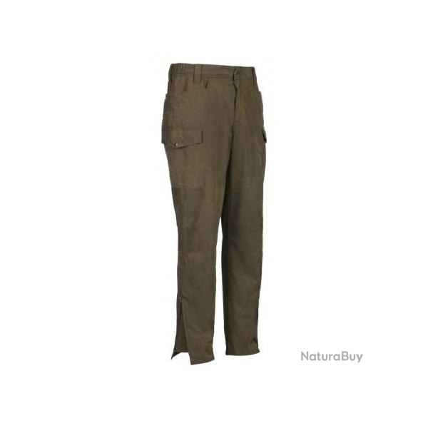 Fuseau de chasse Percussion Bristol 56