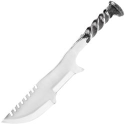 Couteau fixe Rite Edge Raillroad Combat Knife