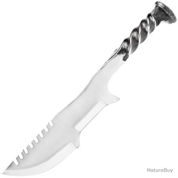 Couteau fixe Rite Edge Raillroad Combat Knife