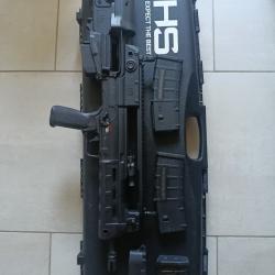 HS PRODUKT VHS 2S cal 223rem