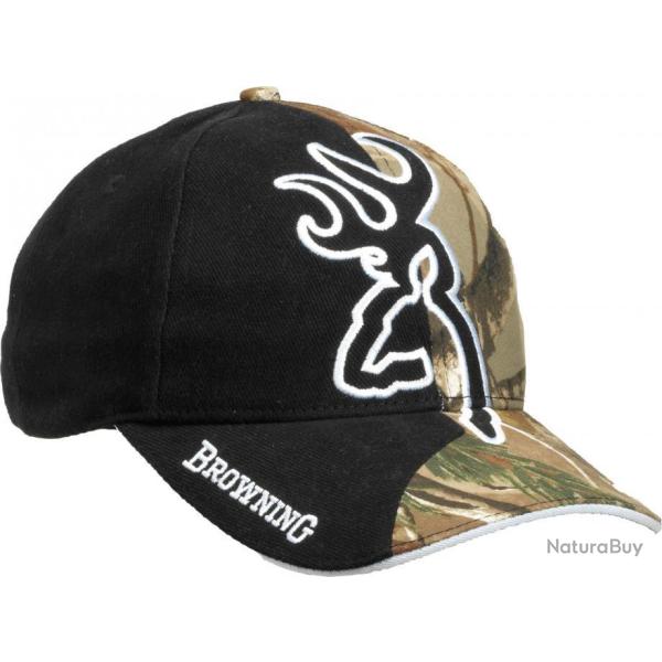CASQUETTE BIG BUCKMARK