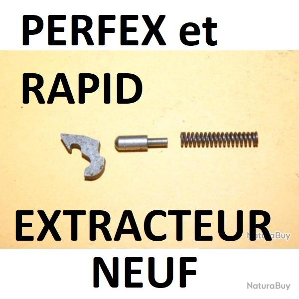 extracteur NEUF fusil RAPID et PERFEX calibres 12 et 16 MANUFRANCE - VENDU PAR JEPERCUTE (a3449)